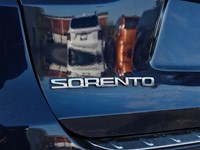 2020 Kia Sorento SX | V6 | AWD | Leather | Sunroof | Push Start