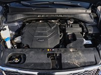 2020 Kia Sorento SX | V6 | AWD | Leather | Sunroof | Push Start