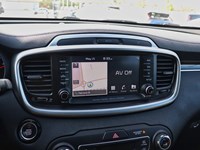 2020 Kia Sorento SX | V6 | AWD | Leather | Sunroof | Push Start