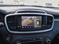 2020 Kia Sorento SX | V6 | AWD | Leather | Sunroof | Push Start