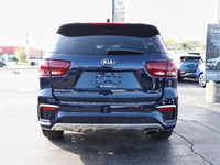 2020 Kia Sorento SX | V6 | AWD | Leather | Sunroof | Push Start