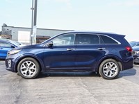 2020 Kia Sorento SX | V6 | AWD | Leather | Sunroof | Push Start