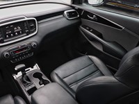 2020 Kia Sorento EX V6 AWD | Blind Spot Warning | Panoramic Sunroof