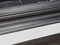 2020 Kia Sorento EX V6 AWD | Blind Spot Warning | Panoramic Sunroof