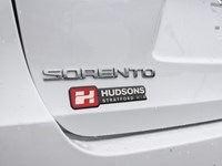 2020 Kia Sorento EX V6 AWD | Blind Spot Warning | Panoramic Sunroof