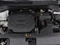 2020 Kia Sorento EX V6 AWD | Blind Spot Warning | Panoramic Sunroof