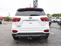 2020 Kia Sorento EX V6 AWD | Blind Spot Warning | Panoramic Sunroof