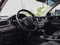 2020 Kia Sorento EX V6 AWD | Blind Spot Warning | Panoramic Sunroof