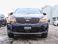 2020 Kia Sorento SX V6 AWD | Leather | Sunroof | 7 Passeneger