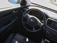 2020 Kia Sorento Ex+ V6 Awd/Pano Roof/Winter Tires
