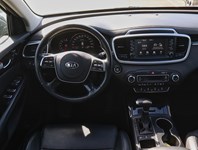 2020 Kia Sorento Ex+ V6 Awd/Pano Roof/Winter Tires