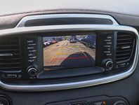 2020 Kia Sorento Ex+ V6 Awd/Pano Roof/Winter Tires