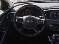 2020 Kia Sorento Ex+ V6 Awd/Pano Roof/Winter Tires