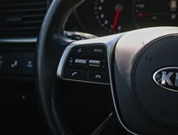 2020 Kia Sorento Ex+ V6 Awd/Pano Roof/Winter Tires