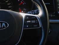 2020 Kia Sorento Ex+ V6 AWD