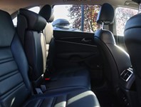 2020 Kia Sorento Ex+ V6 AWD