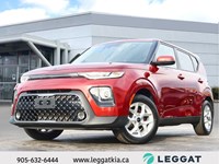 2020 Kia Soul EX | Heated Windshield | Blind Spot Warning