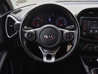2020 Kia Soul EX | Heated Windshield | Blind Spot Warning