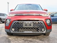2020 Kia Soul EX | Heated Windshield | Blind Spot Warning