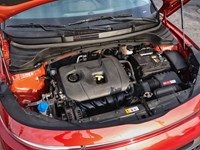 2020 Kia Soul EX | Heated Windshield | Blind Spot Warning