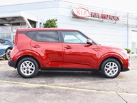 2020 Kia Soul EX | Heated Windshield | Blind Spot Warning