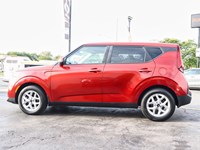 2020 Kia Soul EX | Heated Windshield | Blind Spot Warning