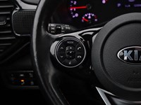 2020 Kia Soul Gt-Line Premium | Heated Seats | Premium Audio