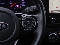 2020 Kia Soul Gt-Line Premium | Heated Seats | Premium Audio