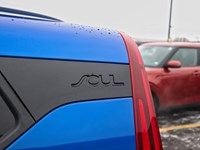 2020 Kia Soul Gt-Line Premium | Heated Seats | Premium Audio