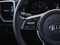2020 Kia Sportage LX | Heated Seats | Carplay | No Accidents