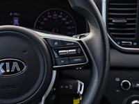 2020 Kia Sportage LX | Heated Seats | Carplay | No Accidents