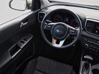 2020 Kia Sportage LX | Heated Seats | Carplay | No Accidents