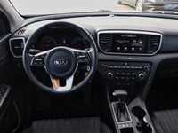 2020 Kia Sportage LX | Heated Seats | Carplay | No Accidents