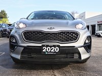 2020 Kia Sportage LX | Heated Seats | Carplay | No Accidents