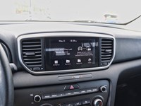 2020 Kia Sportage LX | Heated Seats | Carplay | No Accidents