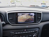 2020 Kia Sportage LX | Heated Seats | Carplay | No Accidents