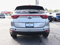 2020 Kia Sportage LX | Heated Seats | Carplay | No Accidents