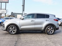 2020 Kia Sportage LX | Heated Seats | Carplay | No Accidents