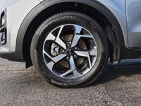 2020 Kia Sportage LX | Heated Seats | Carplay | No Accidents