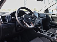 2020 Kia Sportage LX | Heated Seats | Carplay | No Accidents