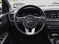 2020 Kia Sportage EX | Heated Seats | Sunroof | Blind Spot Assist
