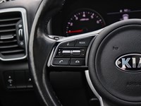 2020 Kia Sportage EX | Heated Seats | Sunroof | Blind Spot Assist