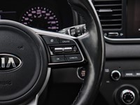 2020 Kia Sportage EX | Heated Seats | Sunroof | Blind Spot Assist