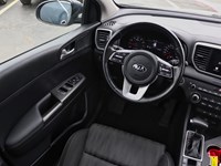 2020 Kia Sportage EX | Heated Seats | Sunroof | Blind Spot Assist