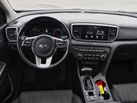 2020 Kia Sportage EX | Heated Seats | Sunroof | Blind Spot Assist