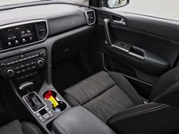 2020 Kia Sportage EX | Heated Seats | Sunroof | Blind Spot Assist