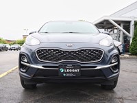 2020 Kia Sportage EX | Heated Seats | Sunroof | Blind Spot Assist