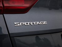 2020 Kia Sportage EX | Heated Seats | Sunroof | Blind Spot Assist