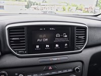 2020 Kia Sportage EX | Heated Seats | Sunroof | Blind Spot Assist