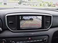 2020 Kia Sportage EX | Heated Seats | Sunroof | Blind Spot Assist